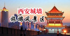 高清女人扒逼让大鸡巴操的视频中国陕西-西安城墙旅游风景区